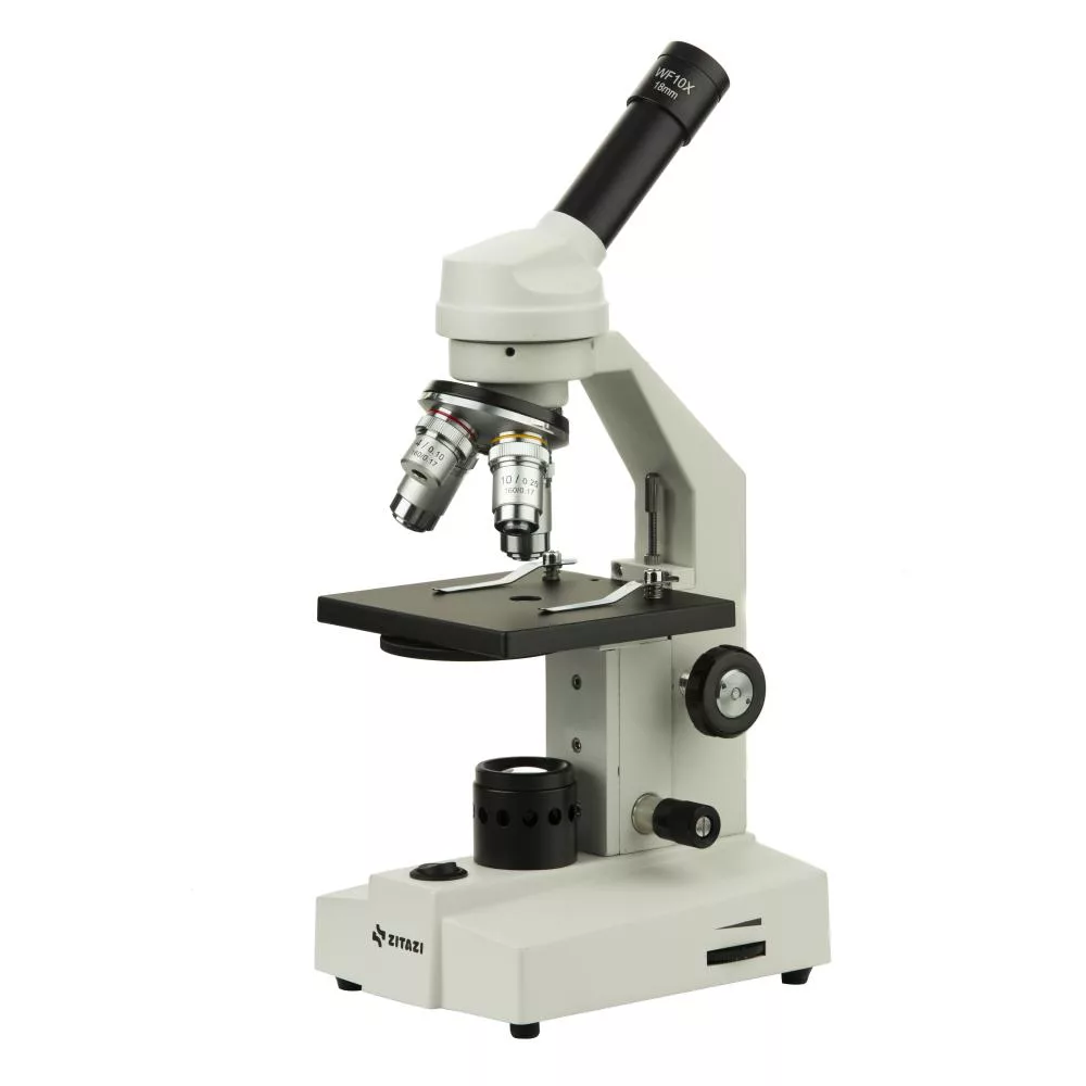 میکروسکوپ زیتازی مدل MonoView Plus S55M