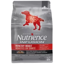غذای خشک سگ نوترینس مدل Infusion کد D6126 وزن 2.27کیلوگرم