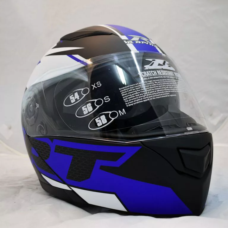 کلاه کاسکت راپیدو مدل 950B