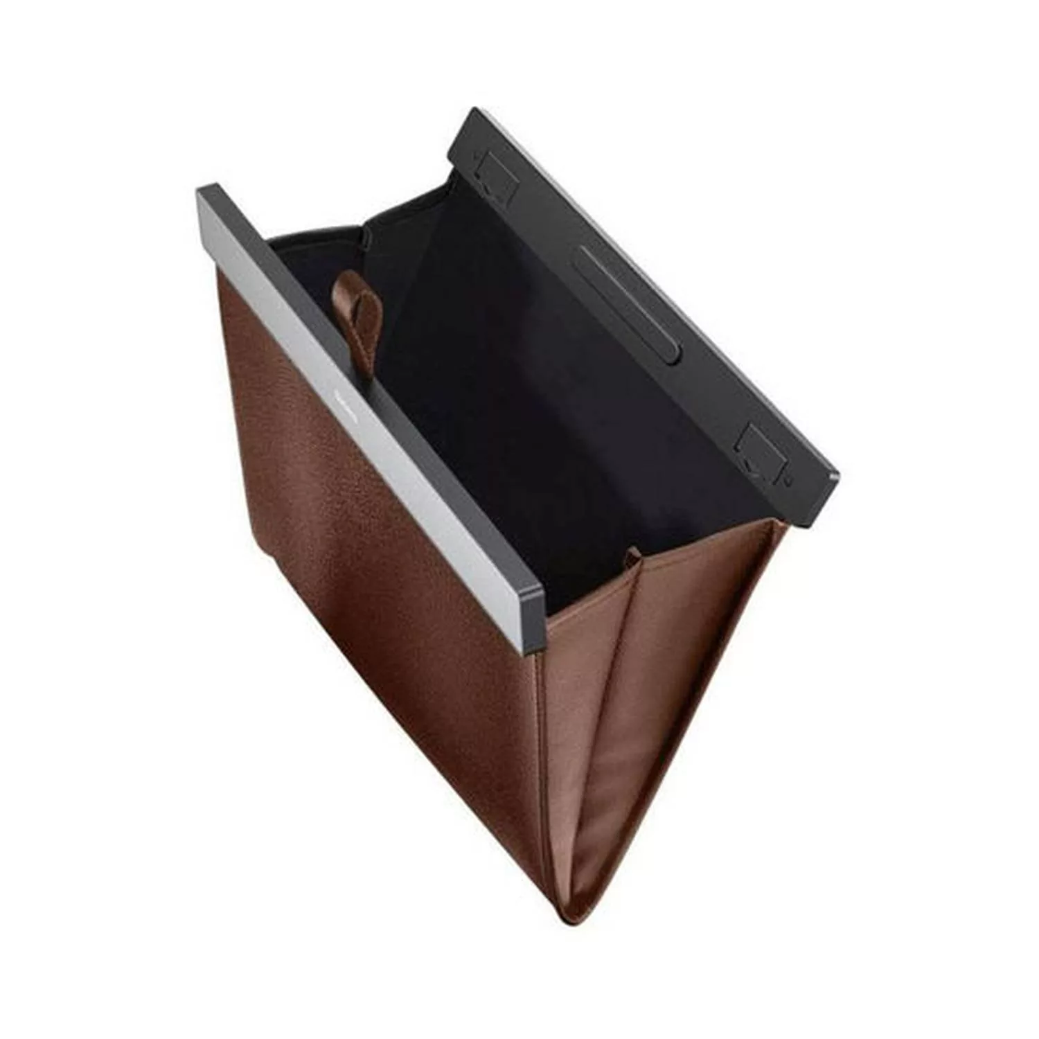 سطل زباله خودرو بیسوس مدل PB2303_1_P1A2