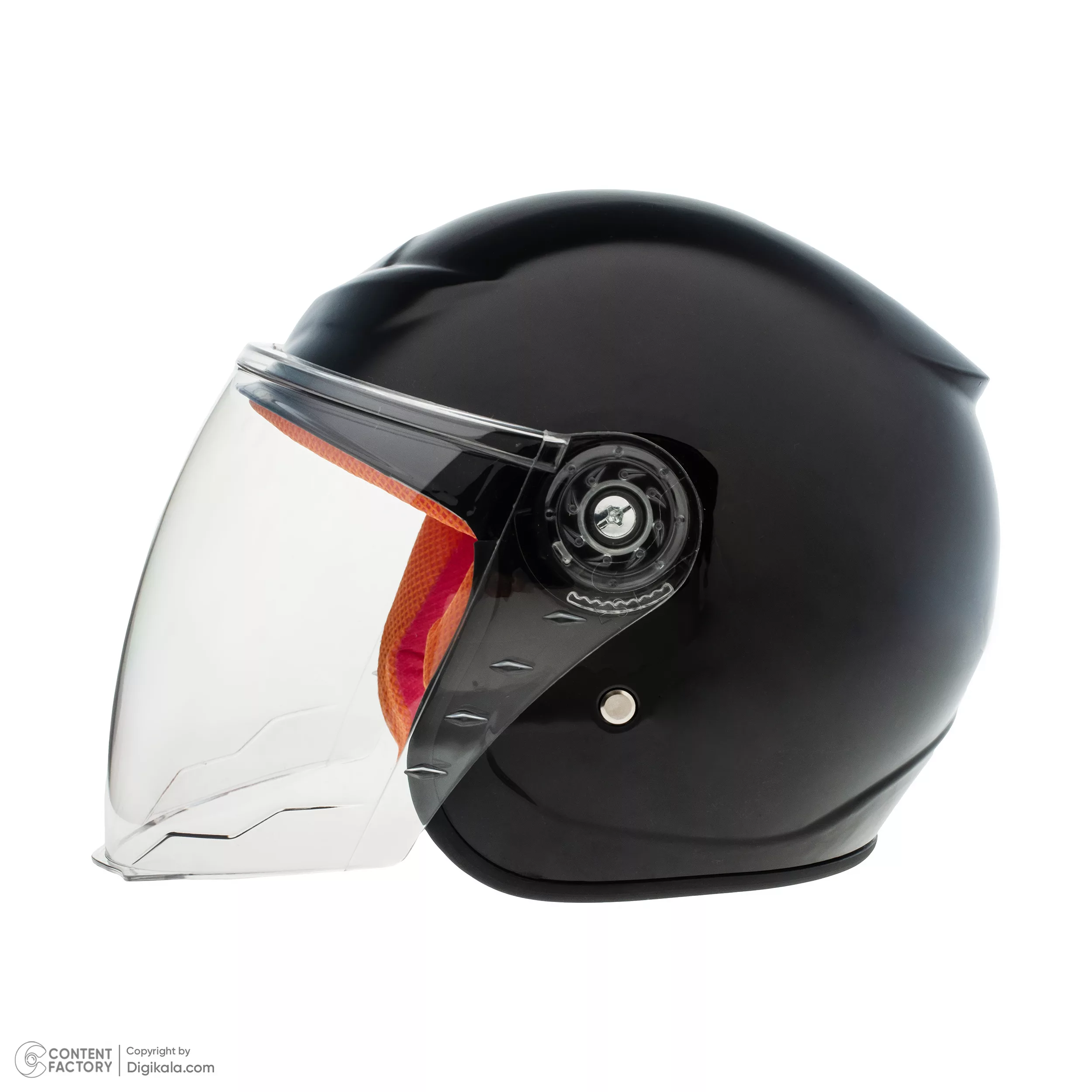 کلاه کاسکت کودک مدل 003