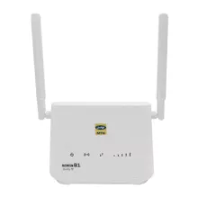 مودم 3G/4G ایرانسل مدل i40 b1 به همراه سیم کارت 4gو 60 گیگابایت اینترنت سه ماهه
