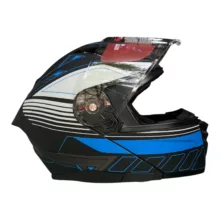 کلاه کاسکت ردلاین مدل 960 BLUE