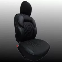 روکش صندلی خودرو مدلVip مناسب برای پژو206