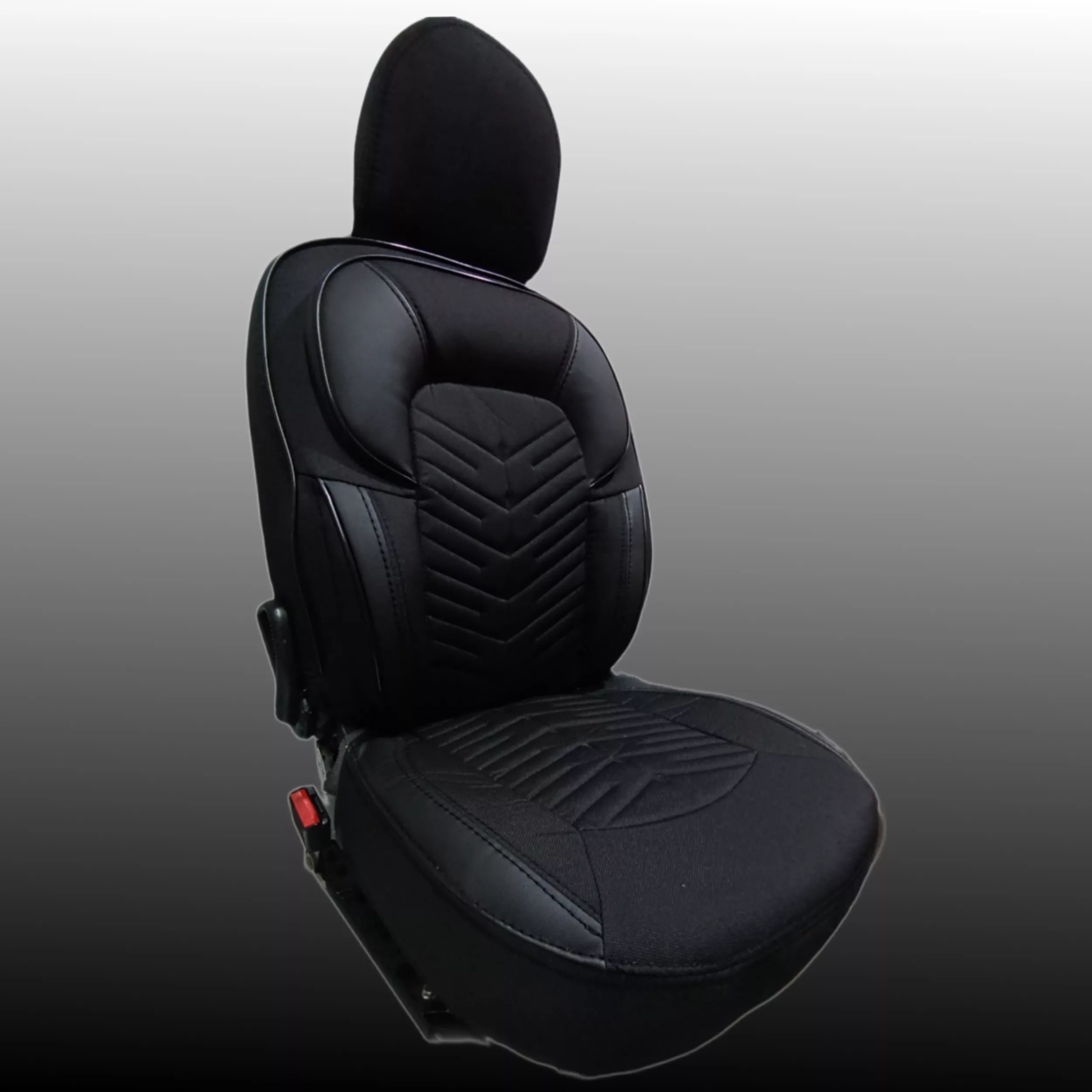 روکش صندلی خودرو مدلVip مناسب برای پژو206