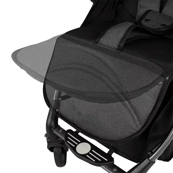 کالسکه اسپرینگ مدل پیتی