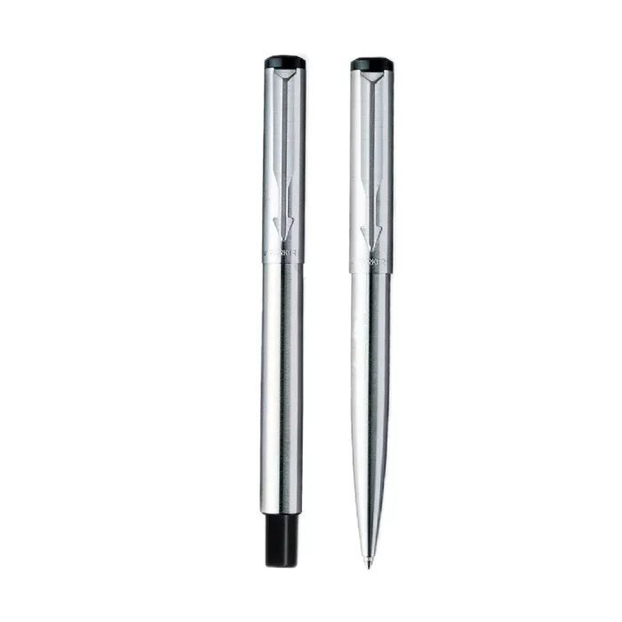 ست خودکار و روان نویس پارکر کد 33