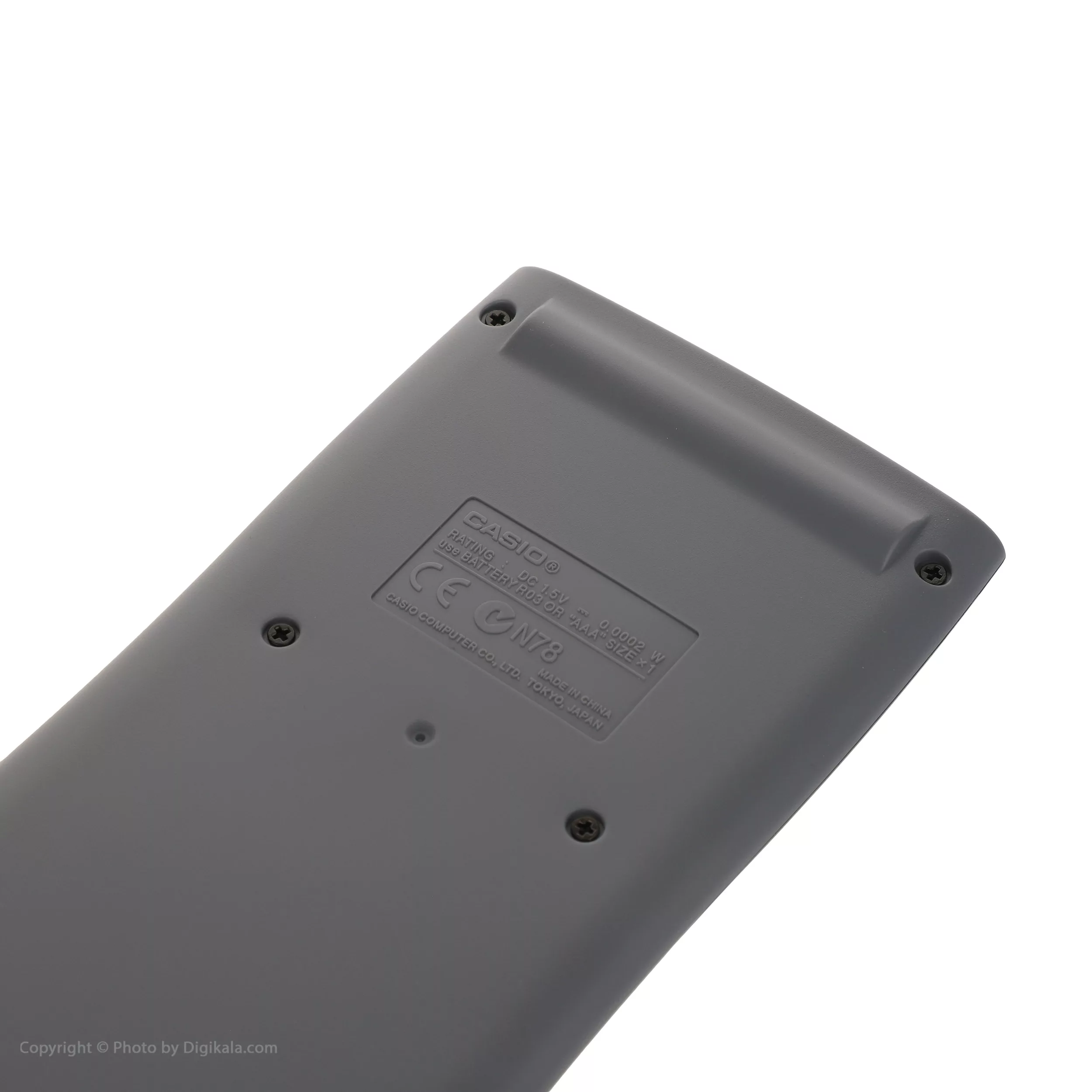 ماشین حساب کاسیو مدل FX-82-ES