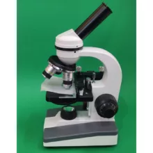 میکروسکوپ مدل دانش آموزی MT 640x New