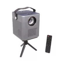 ویدیو پروژکتور  پاوا مدل LCD تک پنل