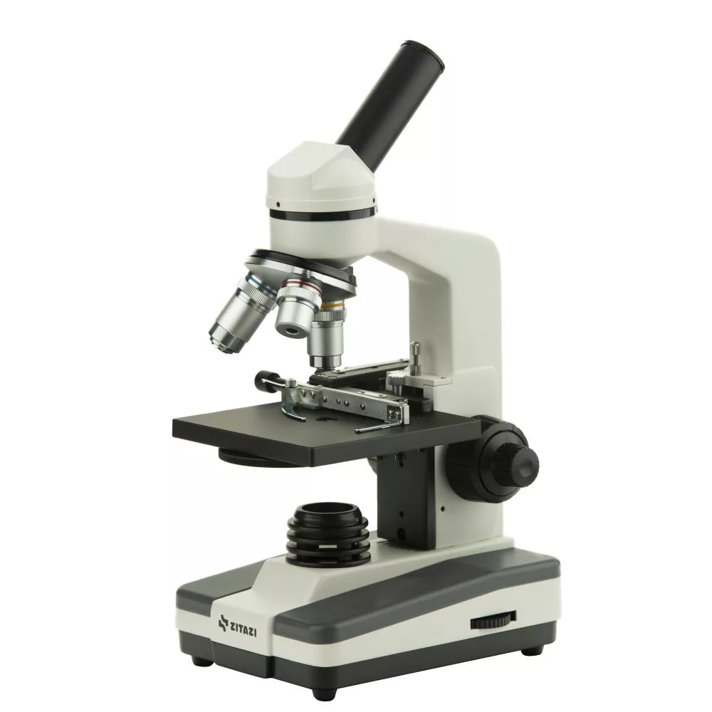 میکروسکوپ زیتازی مدل MonoView کد S50M