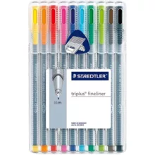 راپید استدلر مدل Triplus Fineliner