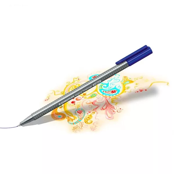 راپید استدلر مدل Triplus Fineliner