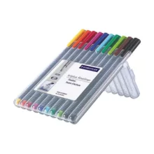 راپید استدلر مدل Triplus Fineliner