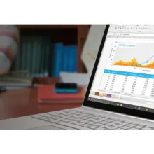 مایکروسافت آفیس 2016 پروفشنال پلاس نسخه Retail یک کاربر