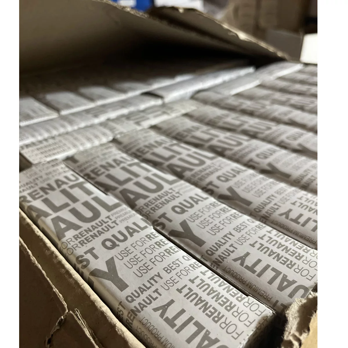 فیلتر کابین رنو مدل MAN مناسب برای رنو مگان بسته 24 عددی