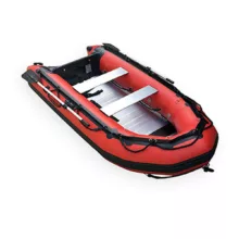قایق بادی جیمینی مدل 370