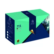تونر مشکی آریا اچ پی مدل 715