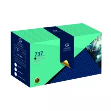 تونر مشکی آریا اچ پی مدل 737