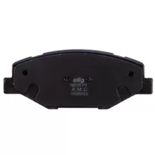 لنت ترمز جلو الیگ مدل ZB30 مناسب برای ملی سمند