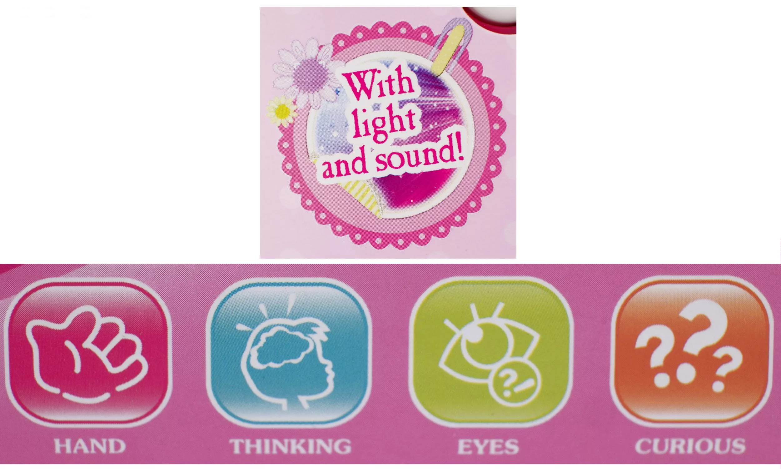 میز آرایش اسباب بازی ژیانگ چنگ مدل Beauty Playset