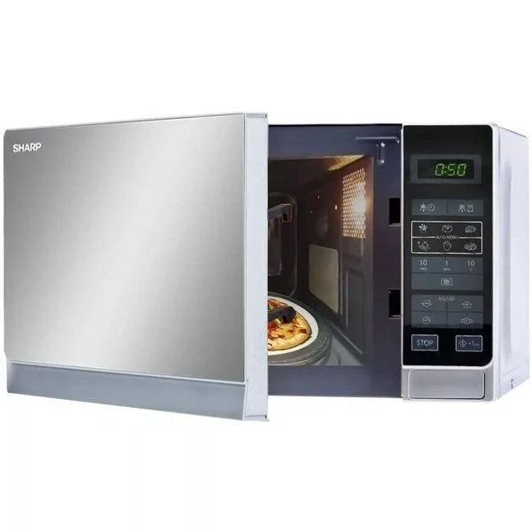 مایکروویو شارپ مدل R-20MT