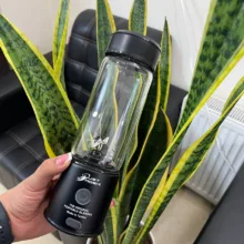 شیکر جت موبیکس مدل Super گنجایش 0.45 لیتر