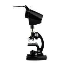 میکروسکوپ آیبکس مدل 1200 Zoombox Vision