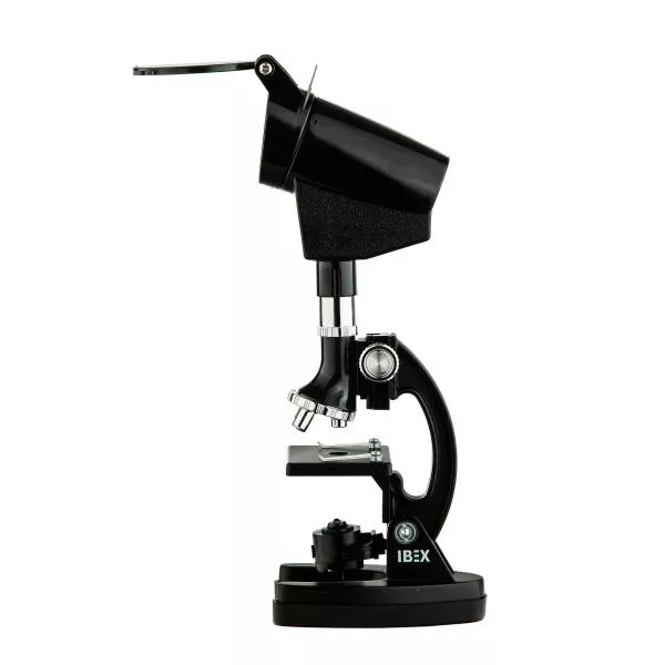 میکروسکوپ آیبکس مدل 1200 Zoombox Vision