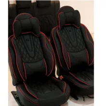 روکش صندلی خودرو مدل توکیو مناسب برای پژو 206