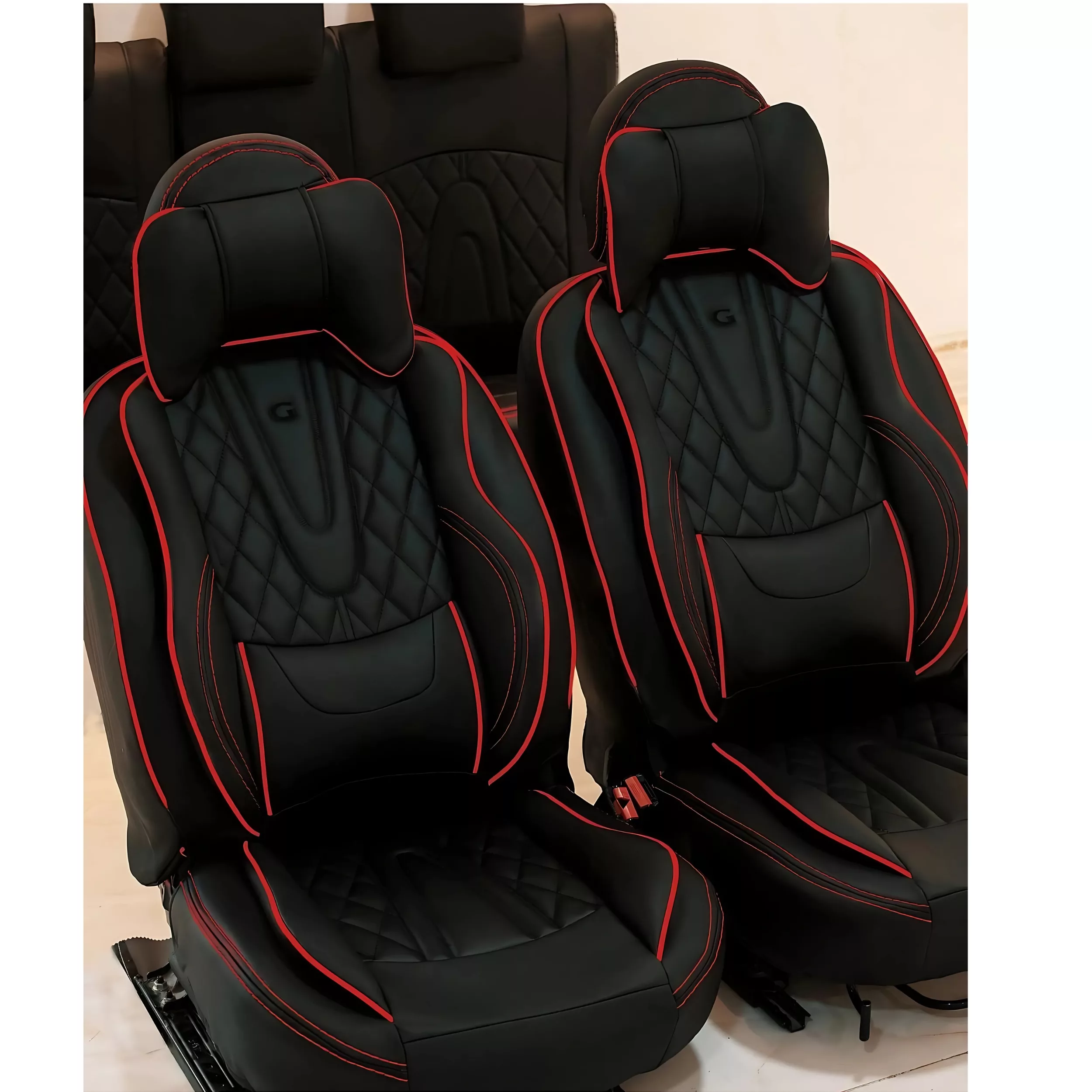 روکش صندلی خودرو مدل توکیو مناسب برای پژو 206