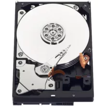 هارددیسک اینترنال وسترن دیجیتال مدل Blue WD10EZEX ظرفیت 1 ترابایت