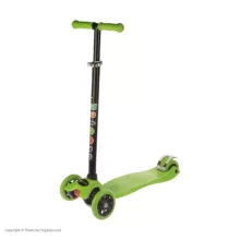 اسکوتر رجال مدل تعادلی