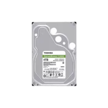 هارد دیسک اینترنال توشیبا مدل S300 ظرفیت 4 ترابایت