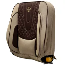 روکش صندلی خودرو مدل 3214 مناسب برای پژو 405