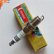 شمع خودرو دنسو مدل 5304-IK20 بسته 4 عددی