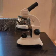 میکروسکوپ مدل دانش آموزی X NEW 2024