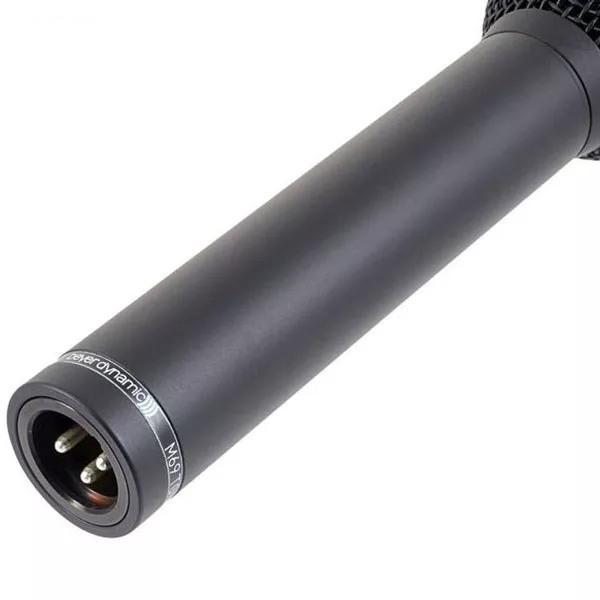 میکروفون داینامیک بیرداینامیک مدل M69 TG