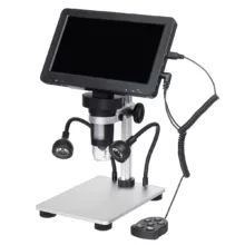 میکروسکوپ دیجیتال مدل DM9