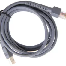 بارکد خوان سیمبل مدل LS-6004