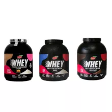 پودر پروتئین شکلات و وانیل و بیسکوئیت کاله پرو – 1800 گرم بسته 3 عددی