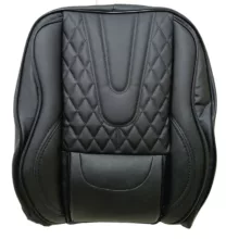 روکش صندلی خودرو مدل توکیو مناسب برای پژو 206