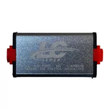 لامپ هدلایت خودرو لدکو مدل LC-65 PRO پایه H11 بسته دو عددی