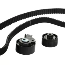 کیت تسمه تایم اوریجینال مدل EOK134RP25.4 مناسب برای پژو 206 تیپ 5