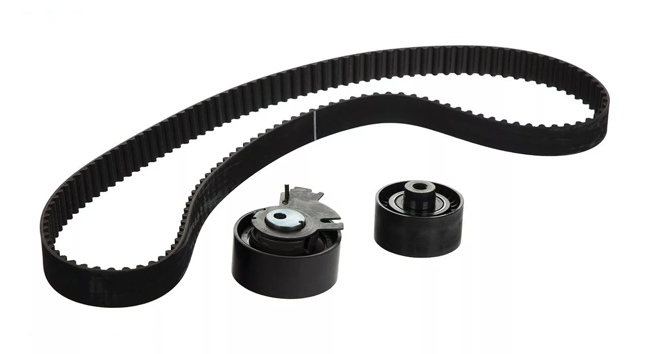 کیت تسمه تایم اوریجینال مدل EOK134RP25.4 مناسب برای پژو 206 تیپ 5