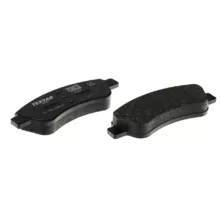 لنت ترمز جلو تکستار مدل 1620102213 مناسب برای پژو 206 تیپ 5