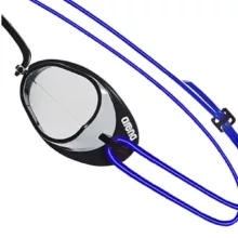 عینک شنا آرنا مدل Swedix Prpl Unisex