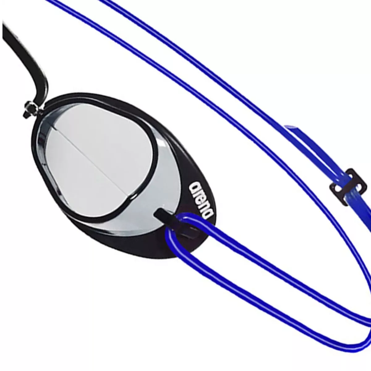 عینک شنا آرنا مدل Swedix Prpl Unisex