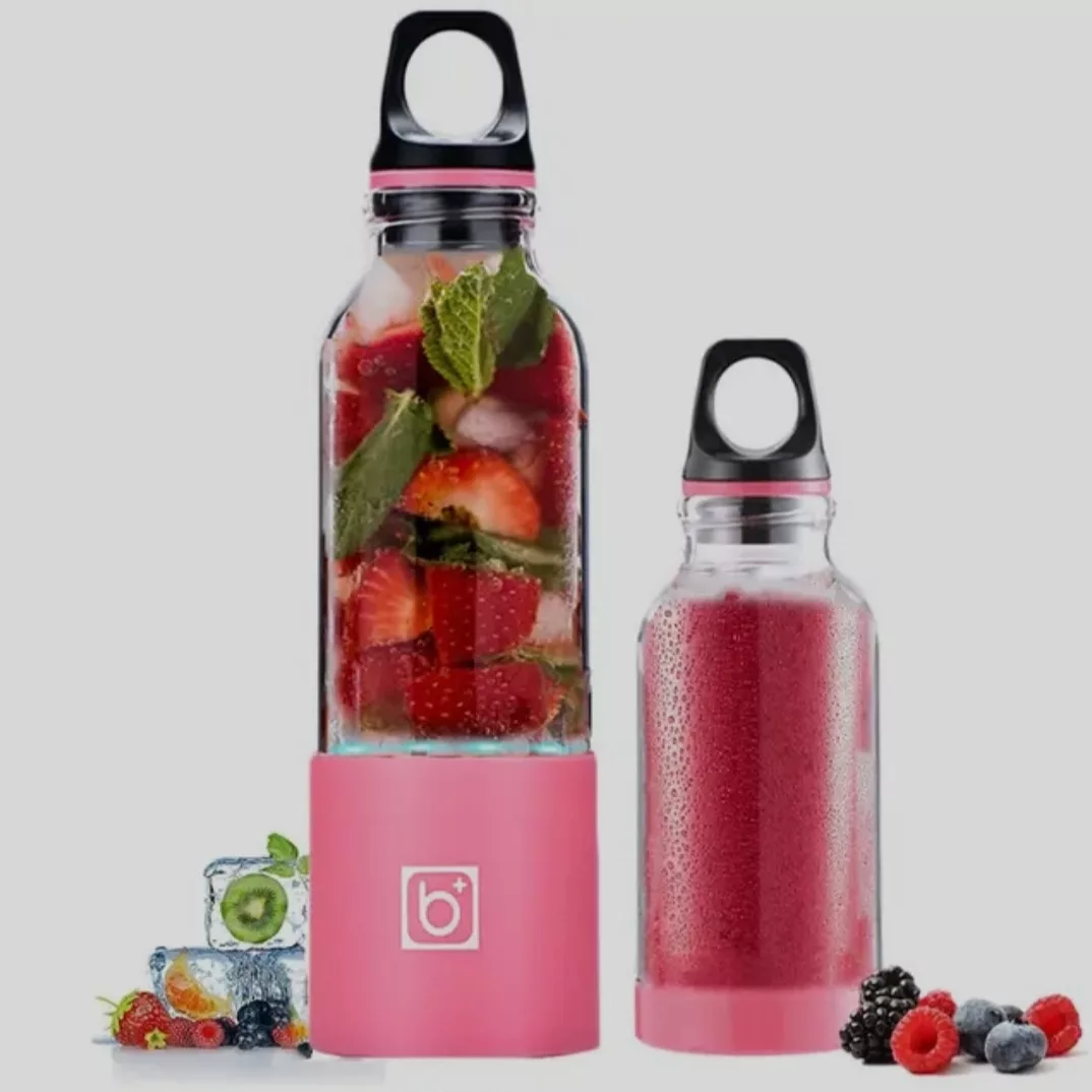 شیکر بینگو مدل شارژی گنجایش 0.500 لیتر