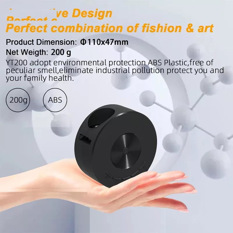 مینی ویدئو پروژکتور مدل VP100